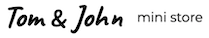 Tom John Mini Store – Import Aut z USA i Kanady